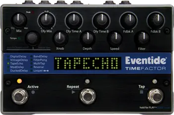 TimeFactor