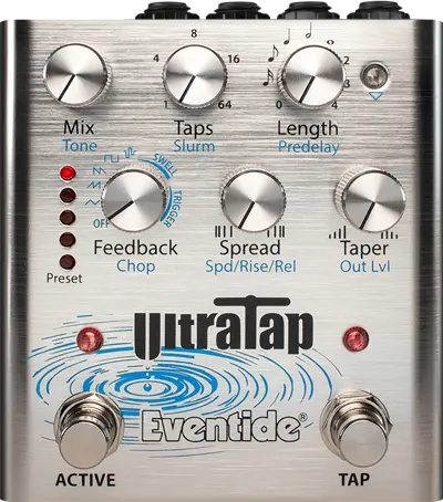 UltraTap