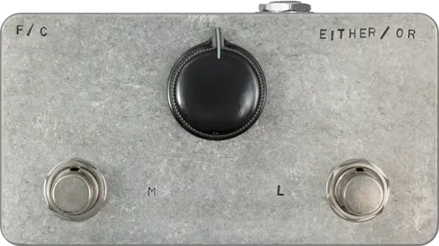 Either/Or