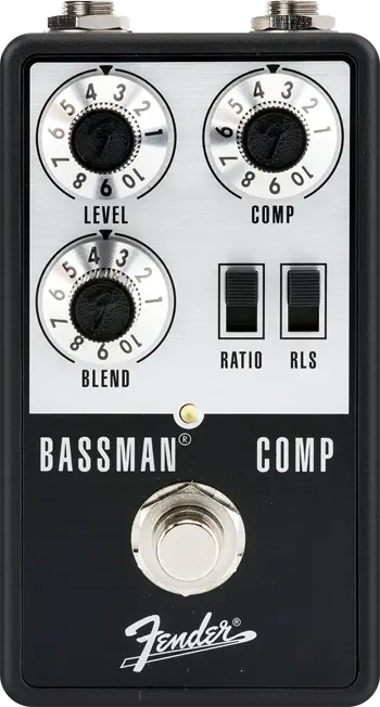 Bassman Comp