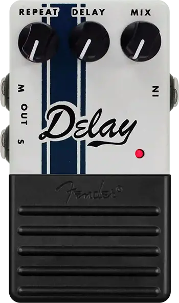 Competition Delay