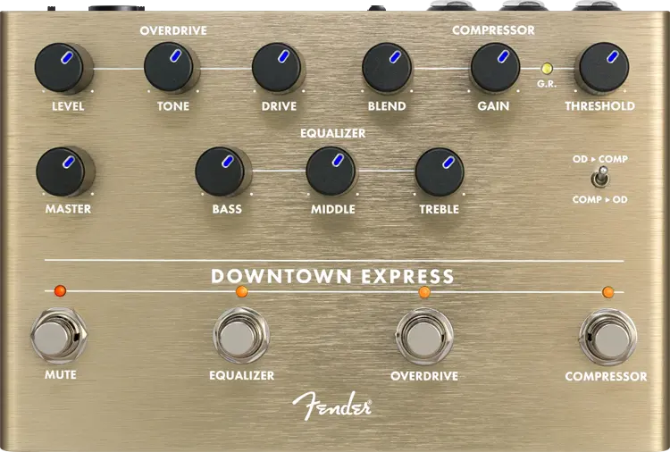 Downtown Express