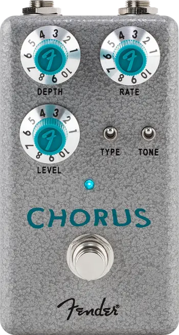 Hammertone Chorus