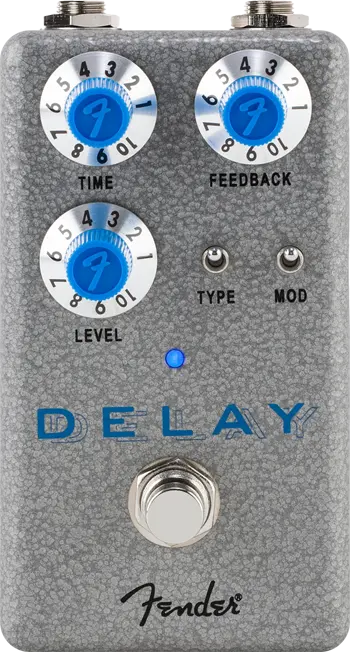 Hammertone Delay