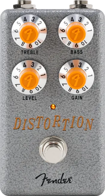 Hammertone Distortion
