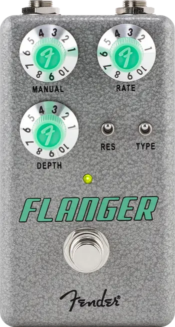 Hammertone Flanger