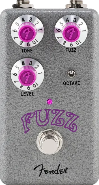 Hammertone Fuzz