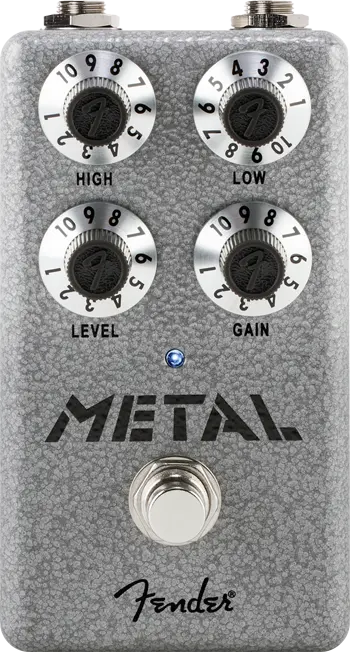 Hammertone Metal
