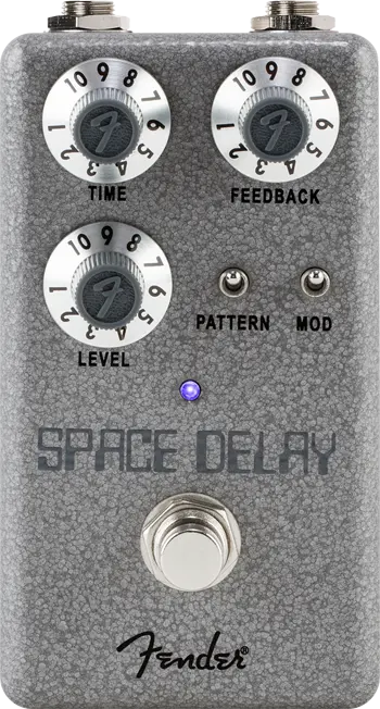 Hammertone Space Delay
