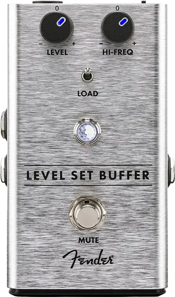 Level Set Buffer