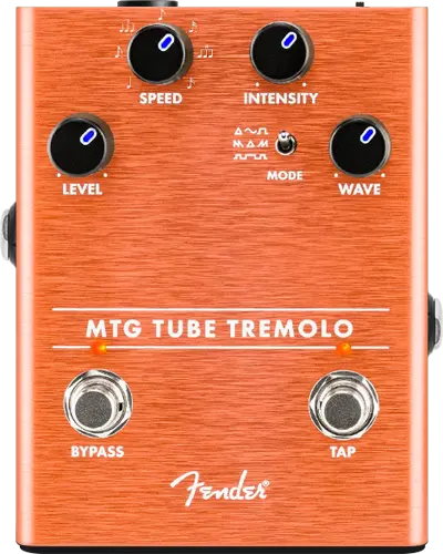 MTG Tube Tremolo