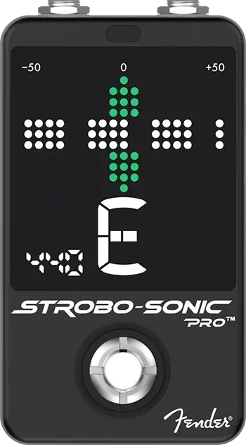Strobo-Sonic Pro