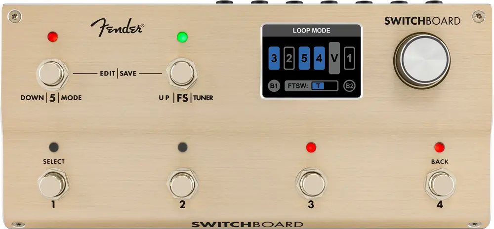 Switchboard