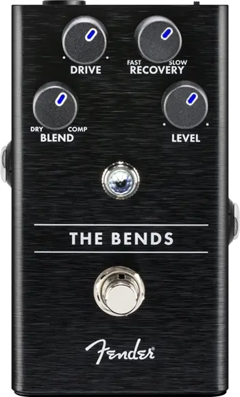 The Bends Compressor