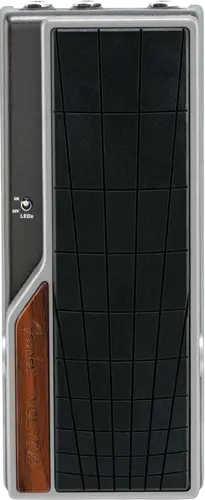 Tread-Light Volume/Expression