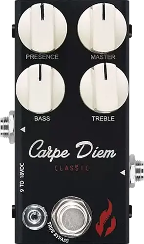 Carpe Diem Compact
