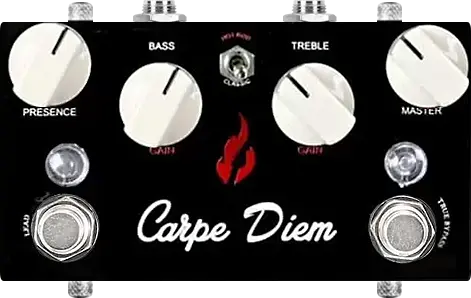 Carpe Diem