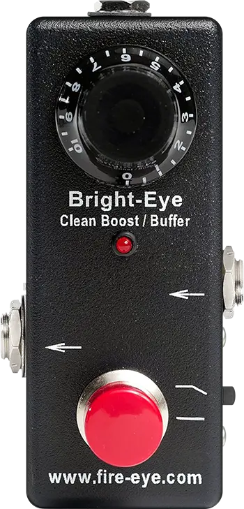 Bright-Eye