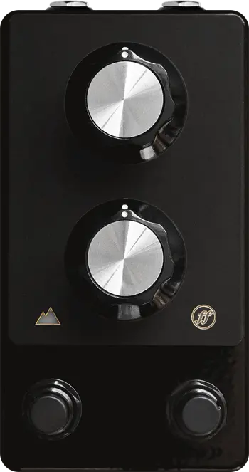 Dovre (Black)