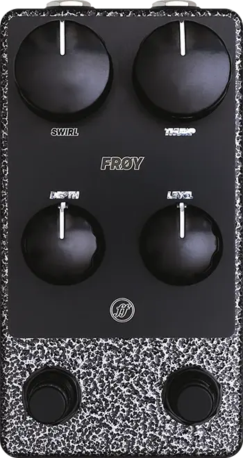 Frøy