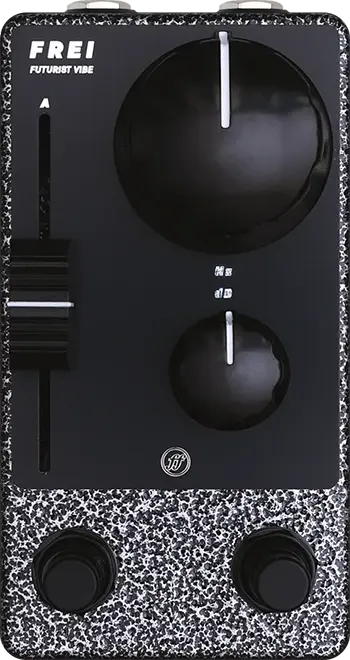 Frei V2 (Black)