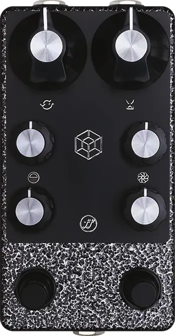 Loke (Black)