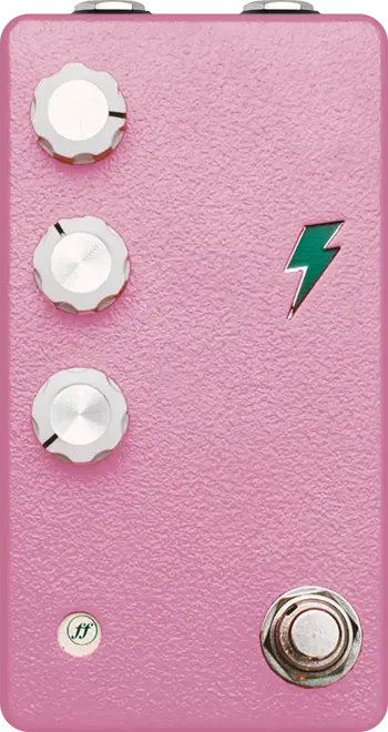 Thor (Pink)