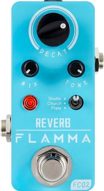 FC02 Reverb