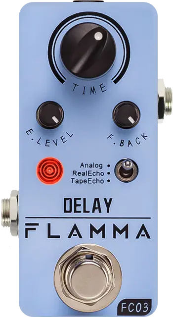 FC03 Delay