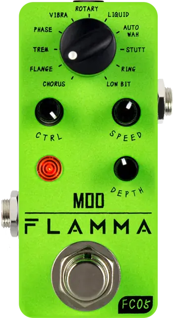 FC05 Mod
