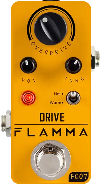 FC07 Drive