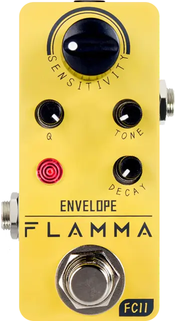 FC11 Envelope