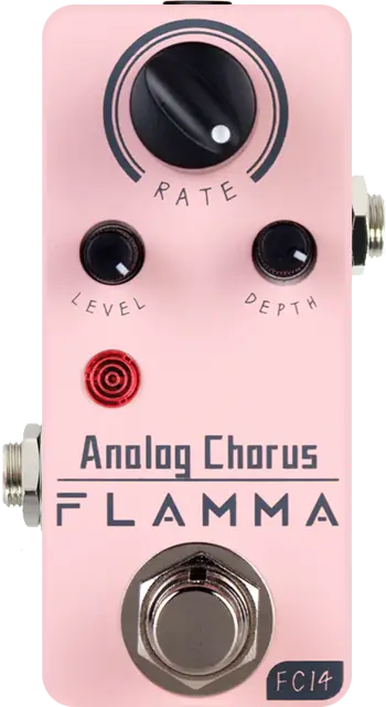 FC14 Analog Chorus