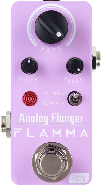 FC15 Analog Flanger
