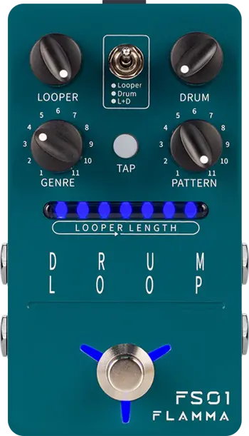 FS01 Drum Loop