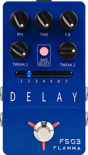 FS03 Delay