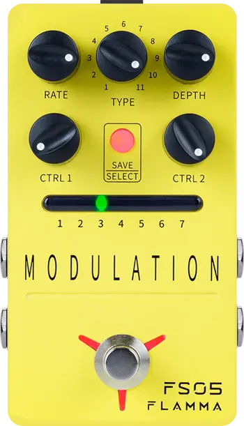 FS05 Modulation