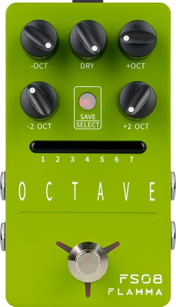 FS08 Octave