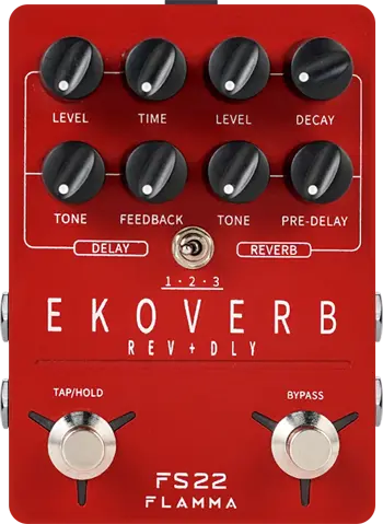 FS22 Ekoverb