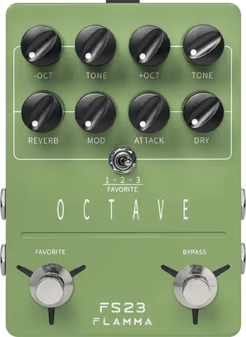 FS23 Octave