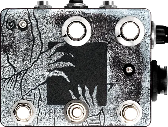 The Drifter Delay