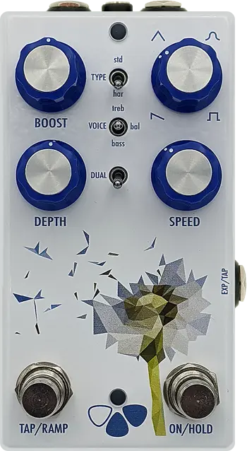 Dandelion (LE White)