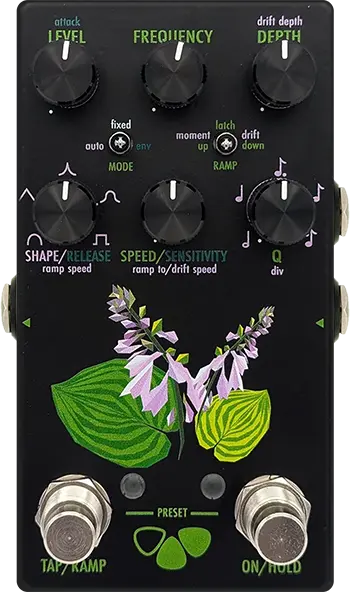 Hosta V2