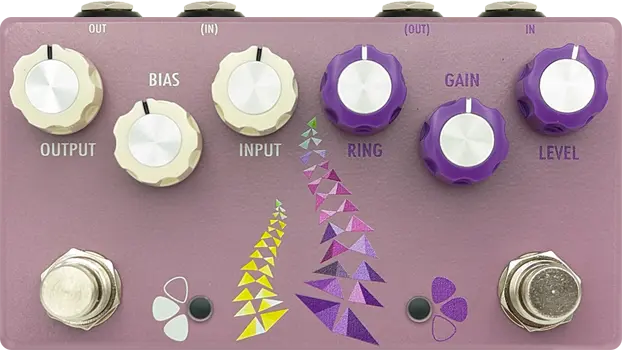 Lupine (Dual)