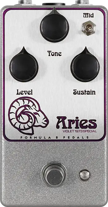 Aries Fuzz