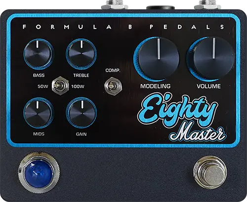 Eighty Master
