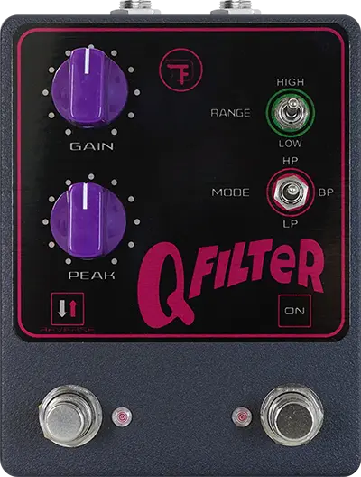 Qfilter