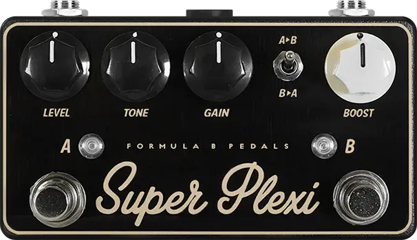 Super Plexi