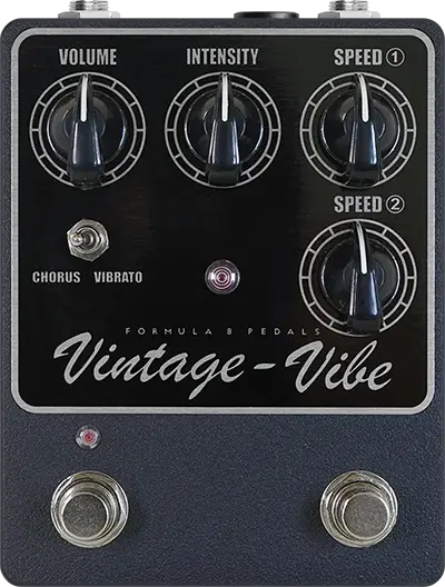 Vintage Vibe MK2