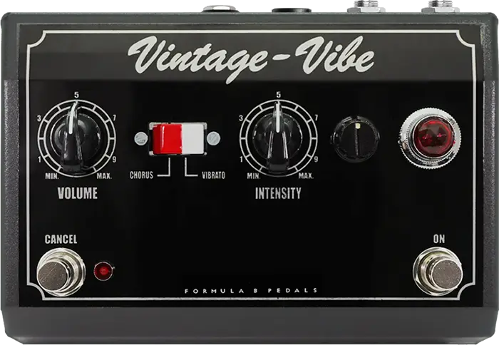 Vintage-Vibe